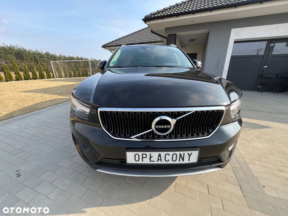 Volvo XC 40 D3 Momentum Pro - 4