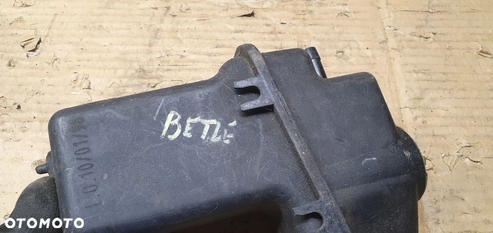 Zbiorniczek płynu wspomagania VW New Beetle 1C0422371B - 6