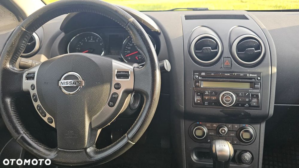 Nissan Qashqai 1.6 Acenta - 18