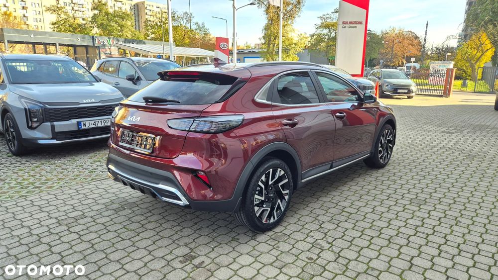 Kia XCeed 1.6 T-GDI Tribute DCT - 2