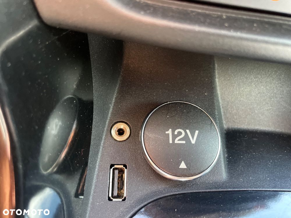 Ford B-MAX 1.0 EcoBoost Titanium ASS - 24