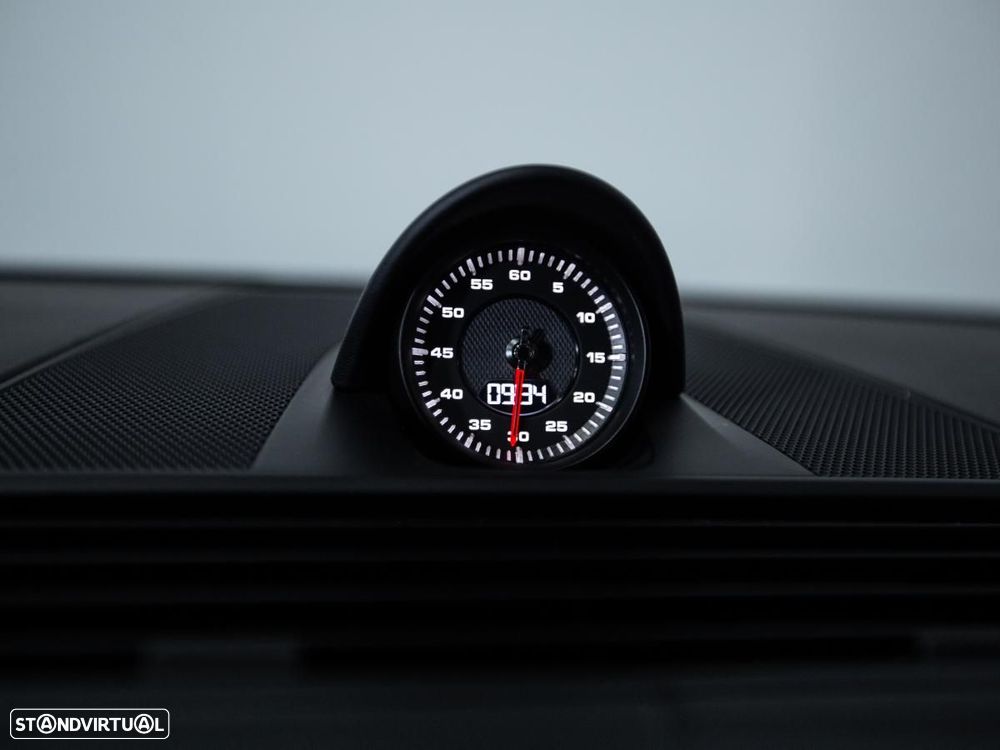Porsche Panamera Turbo - 28