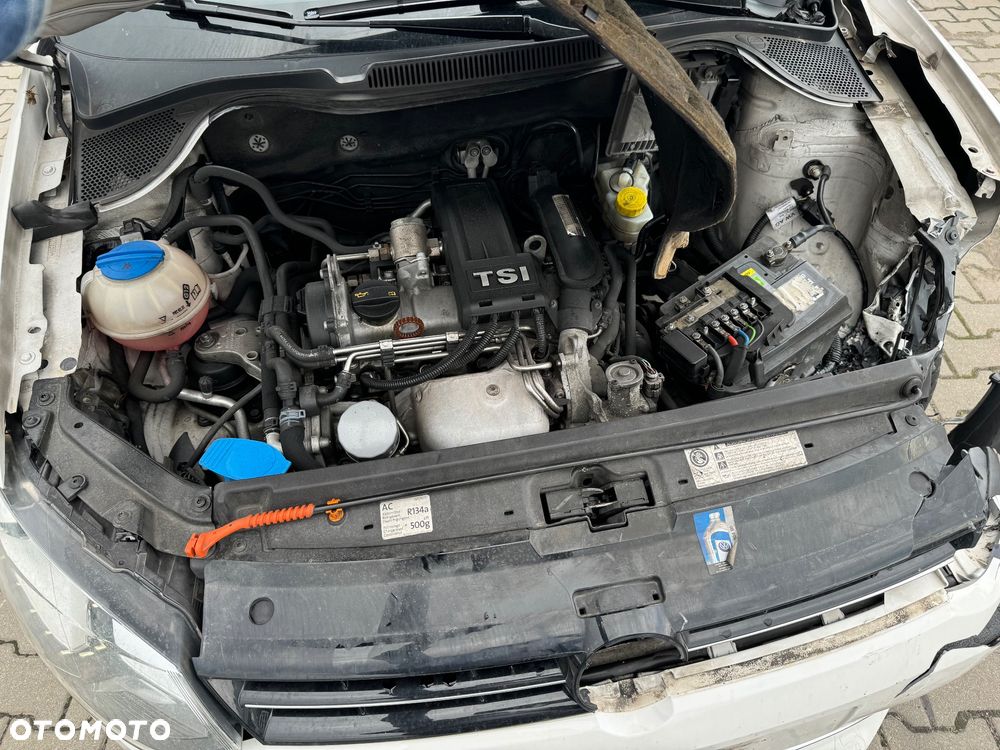 Volkswagen Polo - 10