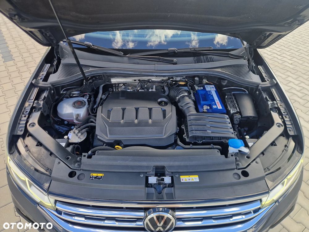 Volkswagen Tiguan 2.0 TDI SCR 4Mot Elegance DSG - 19