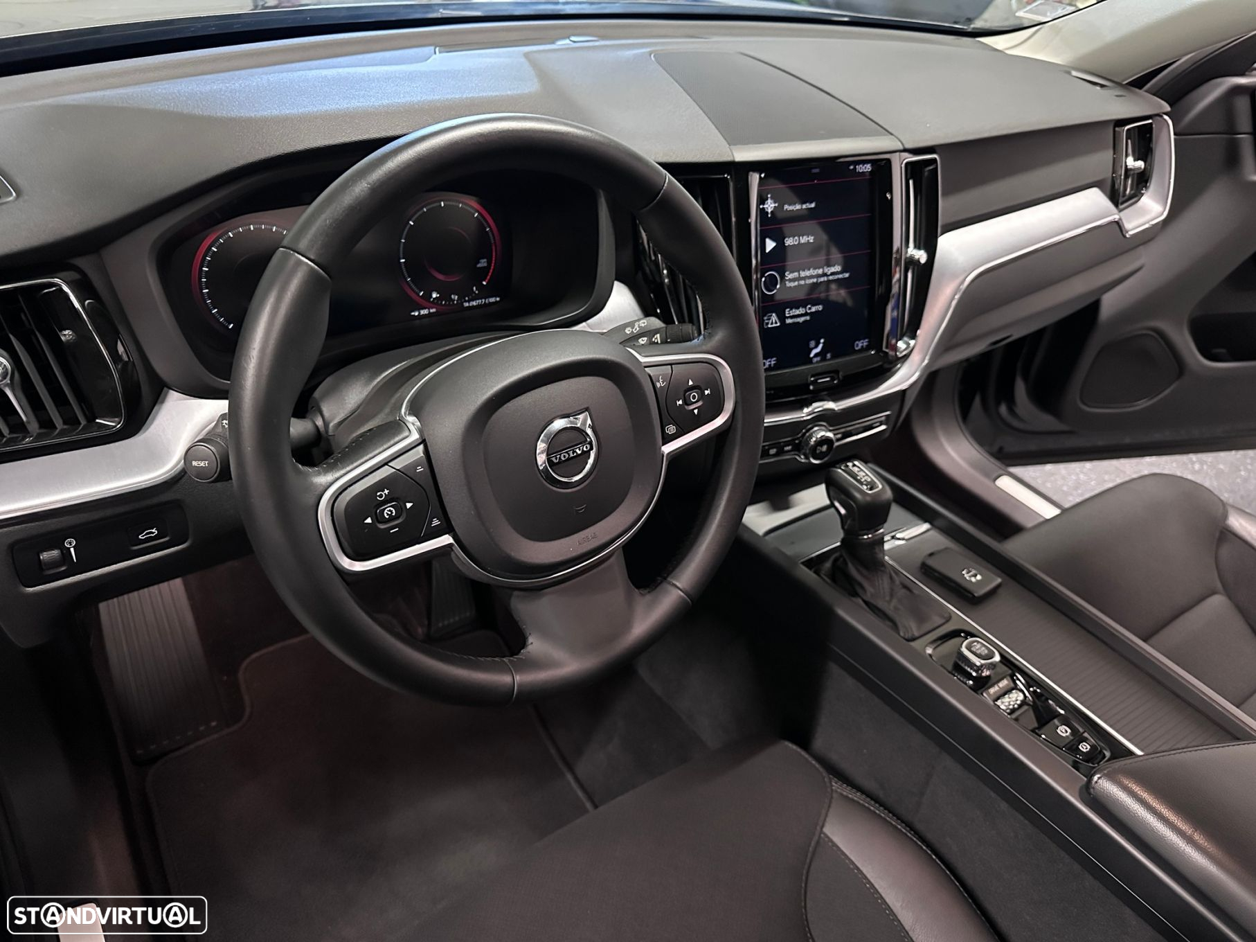 Volvo XC 60 - 13