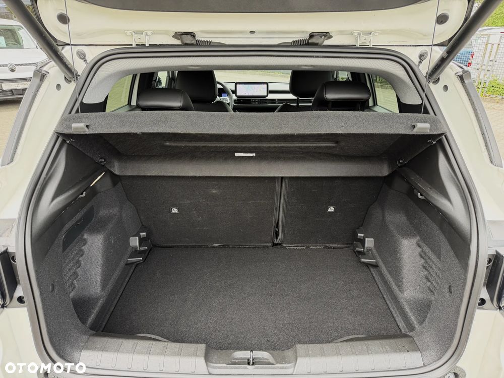 Jeep Avenger - 21