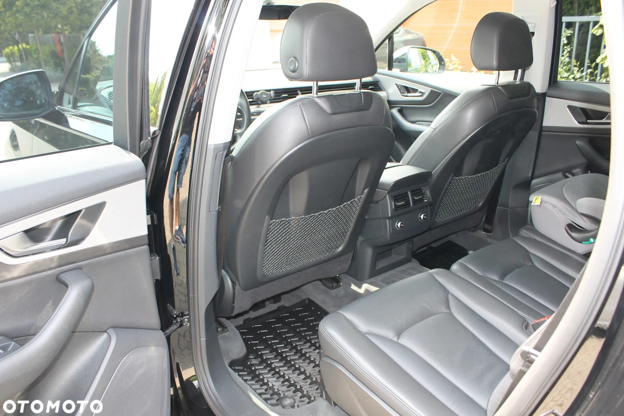 Audi Q7 3.0 TDI Quattro Tiptronic - 13