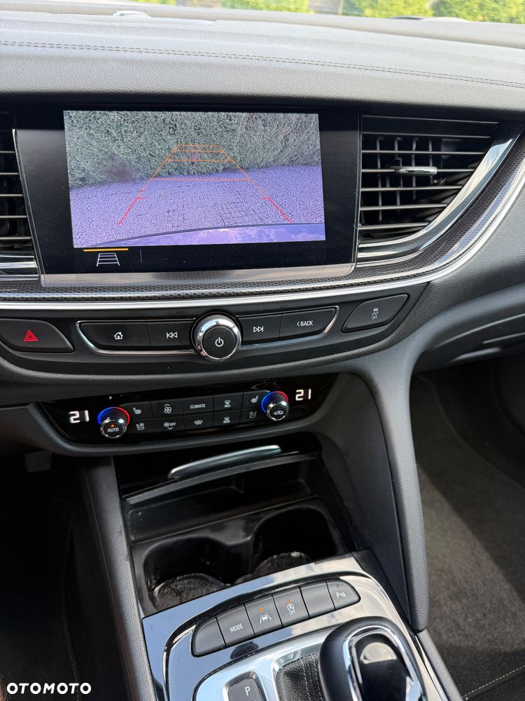 Opel Insignia 2.0 T Business Edition S&S - 23