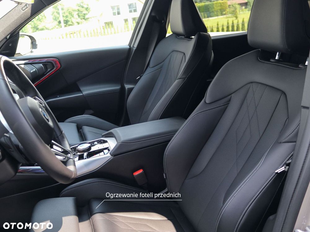 BMW X3 xDrive20d mHEV - 18