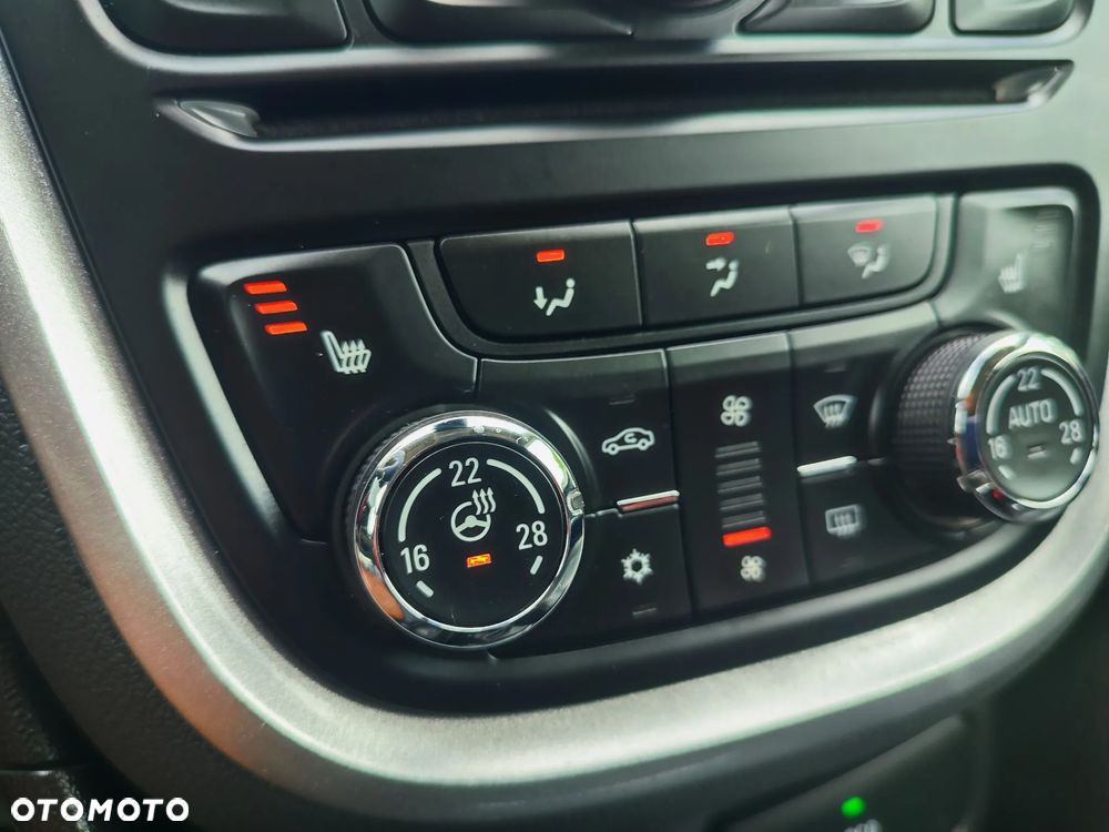 Opel Mokka 1.4 T Cosmo S&S - 22