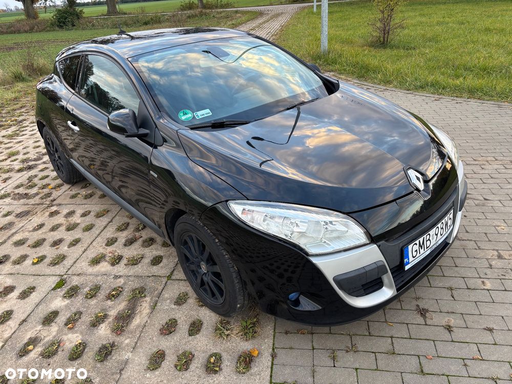 Renault Megane 1.4 16V TCE Bose Edition - 1