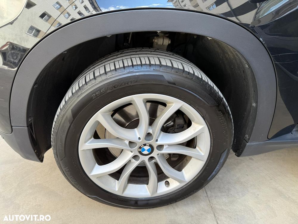 BMW X5 3.0d Aut. - 11