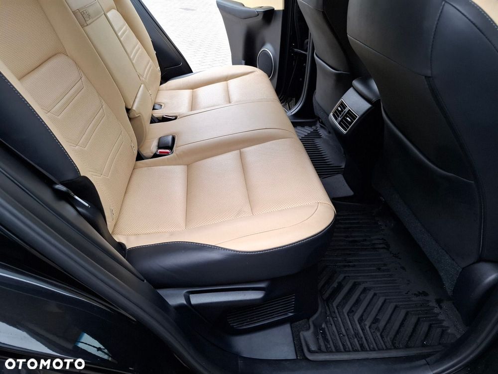 Lexus NX 200t Comfort AWD - 26