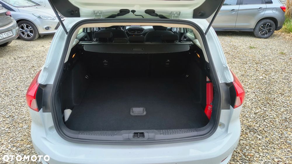 Ford Focus 1.5 EcoBlue Trend - 6