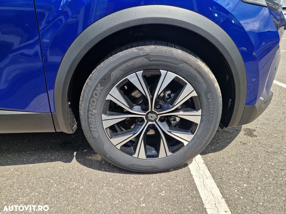 Renault Captur TCe 100 Evolution - 12