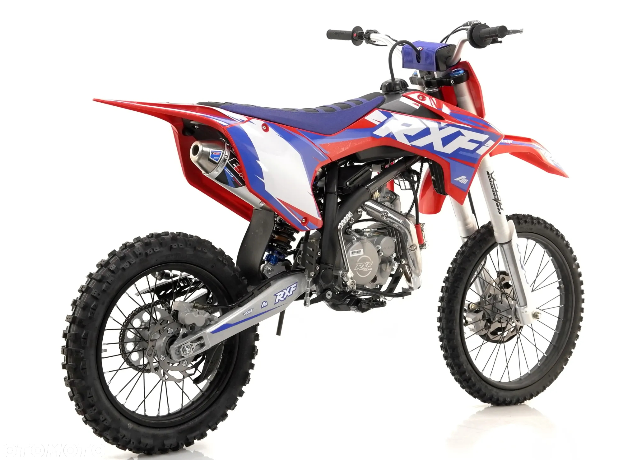 APOLLO RXF