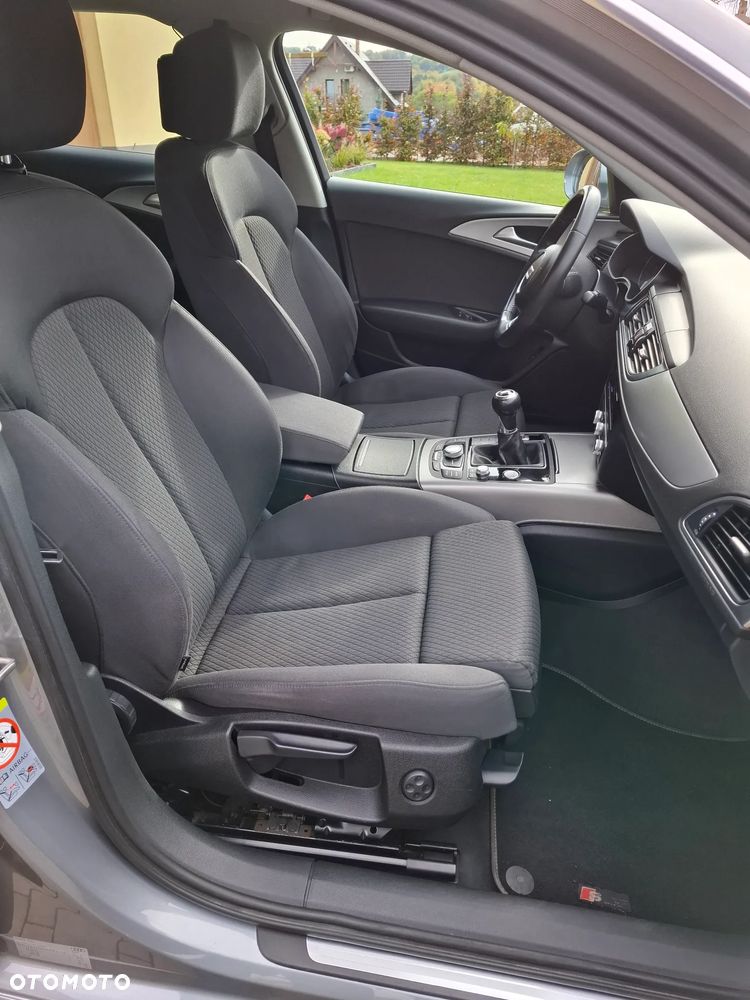 Audi A6 Avant - 12