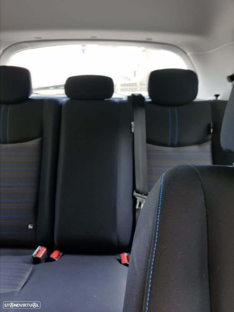 Nissan Leaf Acenta - 6