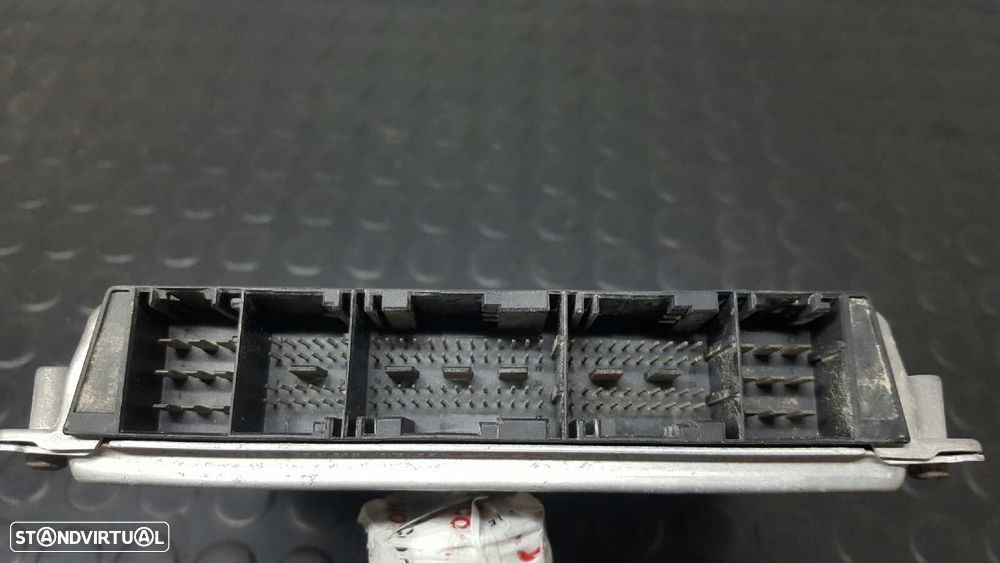 CENTRALINA DO MOTOR UCE MERCEDES CLASE A (W168) 1.7 CDI DIESEL CAT - 3