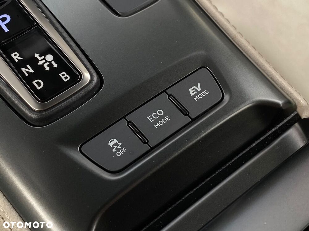 Lexus LBX 1.5 Hybrid Elegant - 21