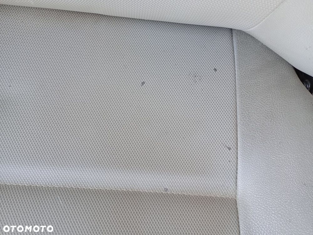 fotel przedni prawy pasażera zapinka vw crafter sprinter w906 2006-2017 - 12