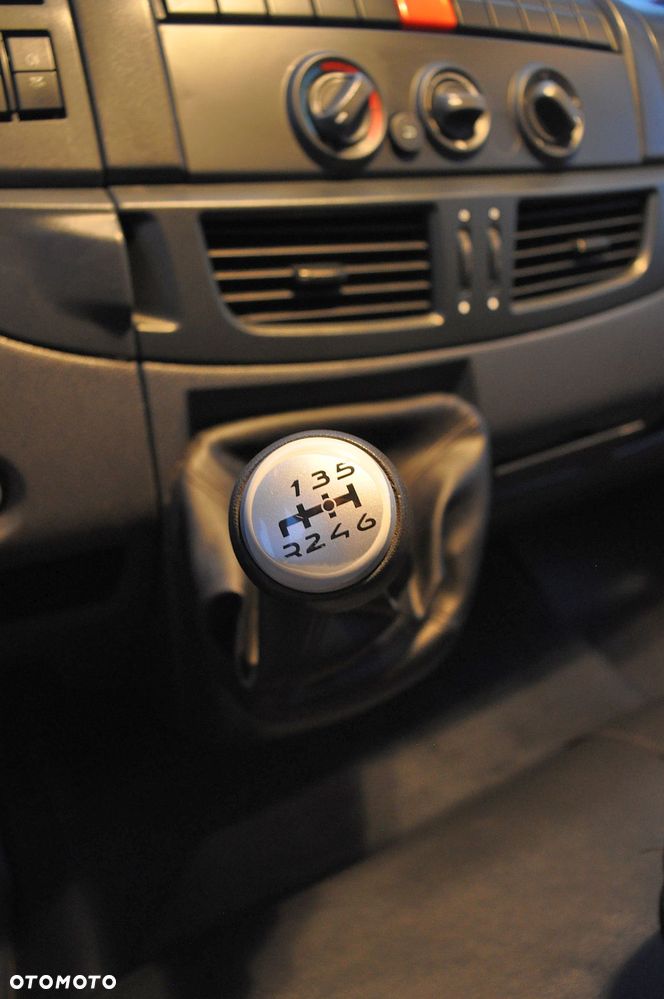 Iveco 80E18 Eurocargo EEV ML 80 E18 - 24