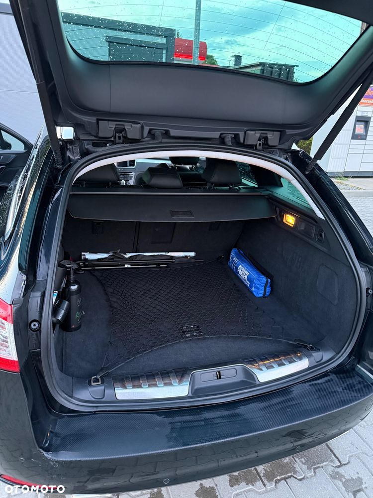 Peugeot 508 - 20