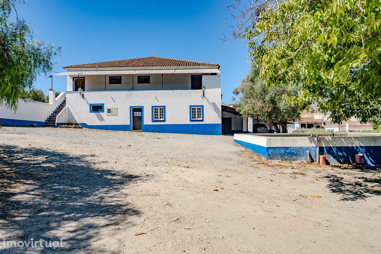 QUINTA 15 HA | VENDA | ÉVORA – ALENTEJO - Grande imagem: 2/60