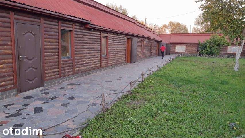 Элитное поместье 2000 м² с бомбоубежищем и бассейном у Киева - Повне зображення: 5/10