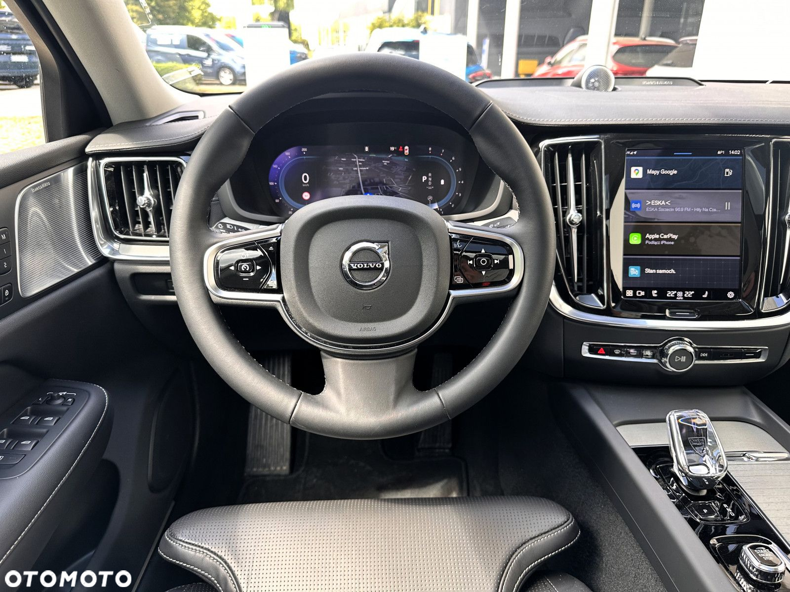 Volvo S60 - 19