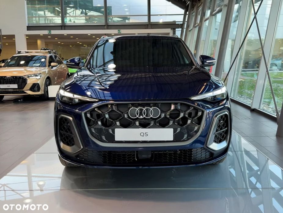 Audi Q5 - 4