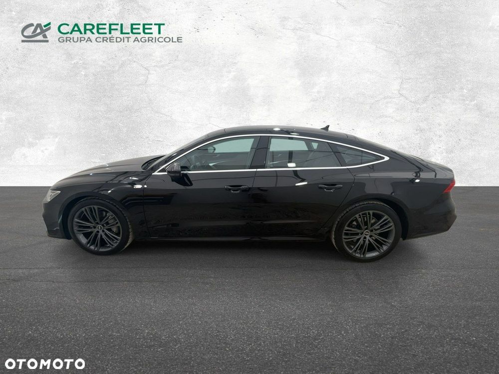 Audi A7 Sportback - 8