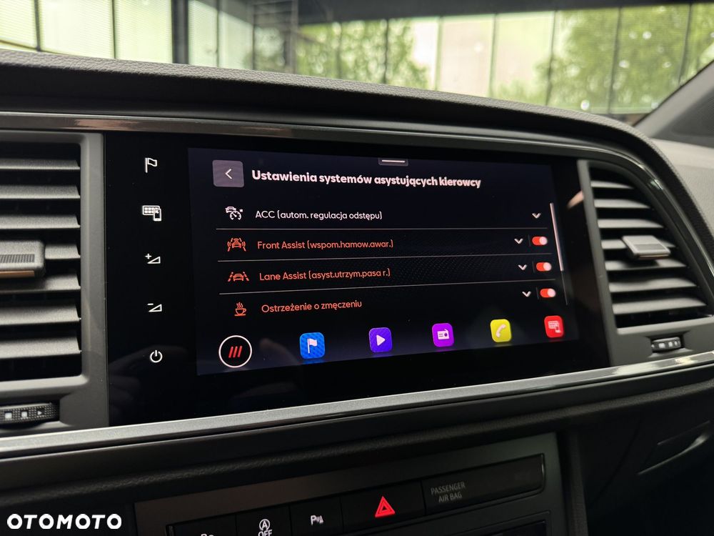 Cupra Ateca 1.5 TSI DSG - 33