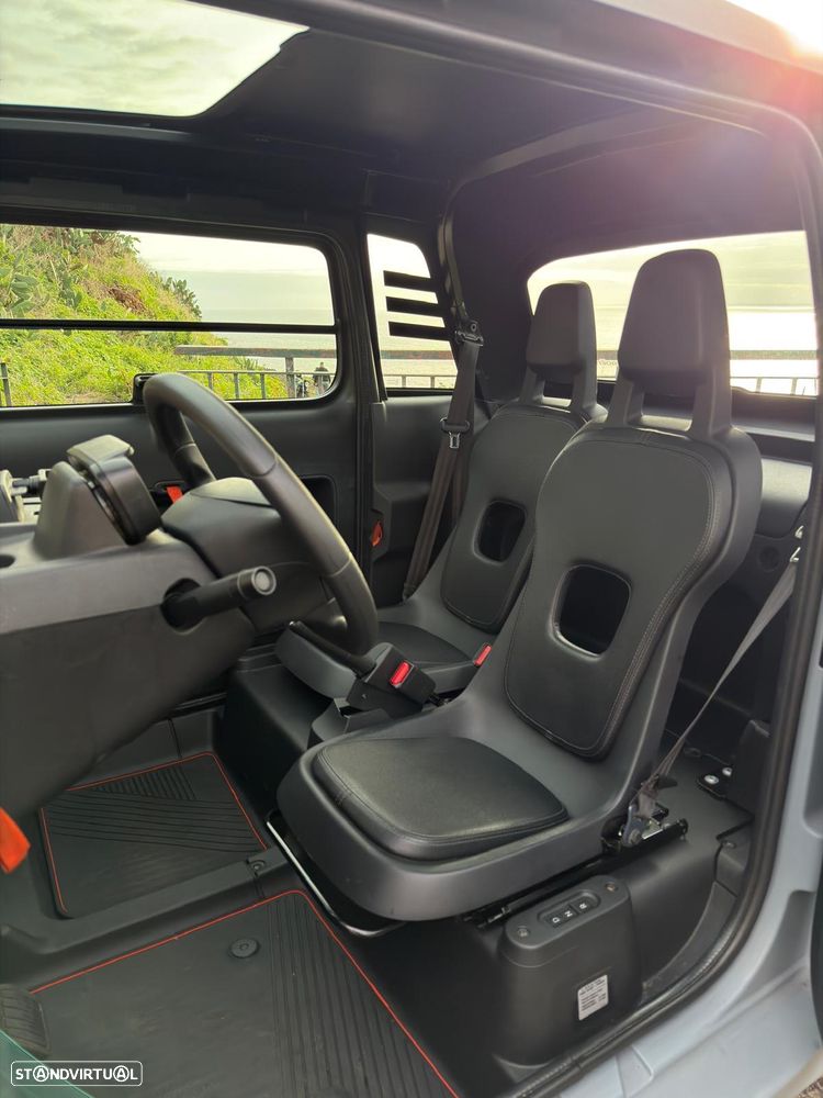 Citroën Ami Standard - 3