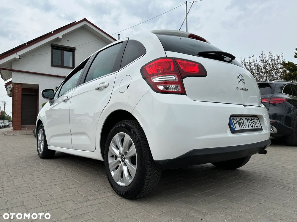 Citroën C3 - 31