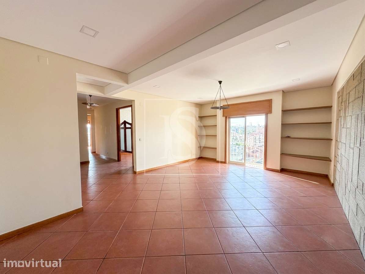Apartamento T2+1 Venda em Braga (São José de São Lázaro e São João do - Grande imagem: 2/18