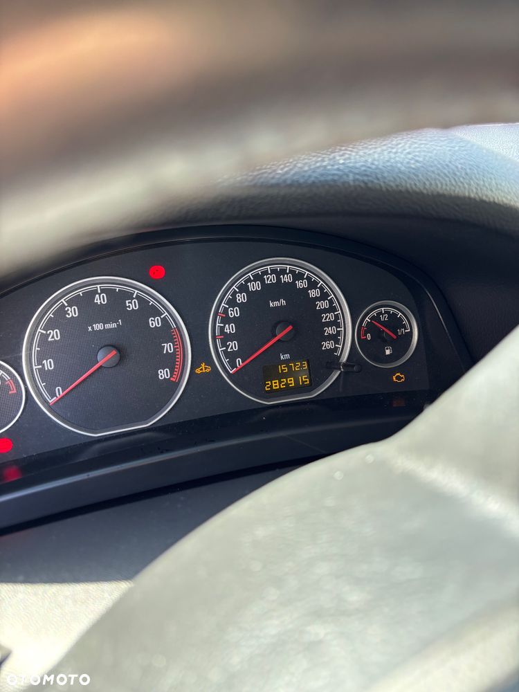 Opel Vectra 1.8 Cosmo - 24