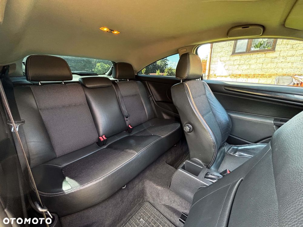 Opel Astra 1.9 CDTI Sport - 24
