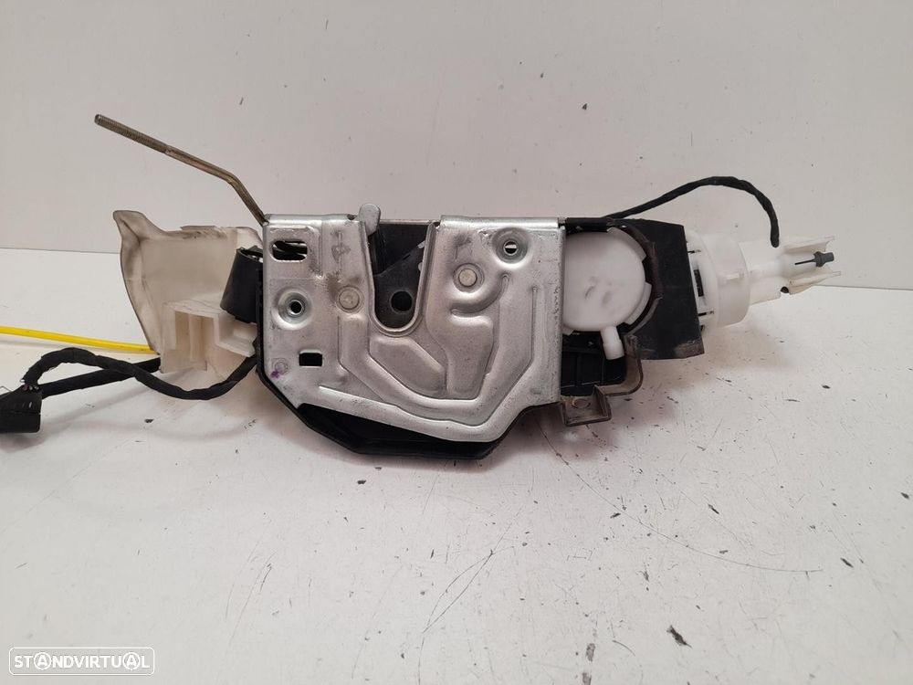 FECHADURA PORTA FRONTAL ESQUERDA MERCEDES-BENZ CLASSE S 2004 - 2