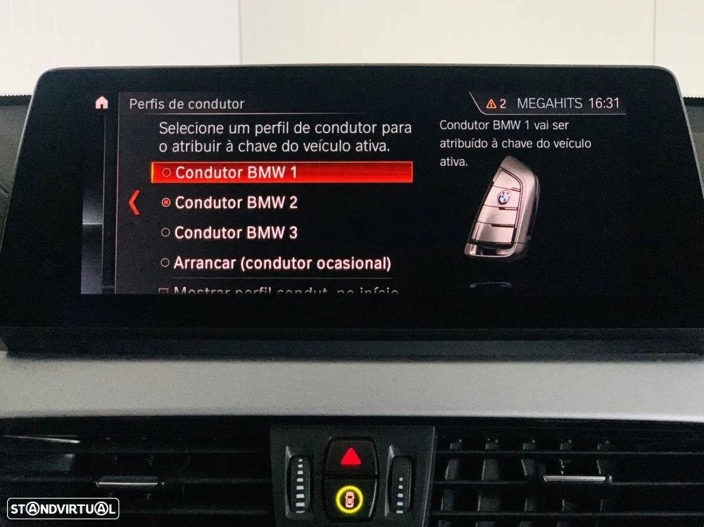 BMW X2 25 e xDrive - 23