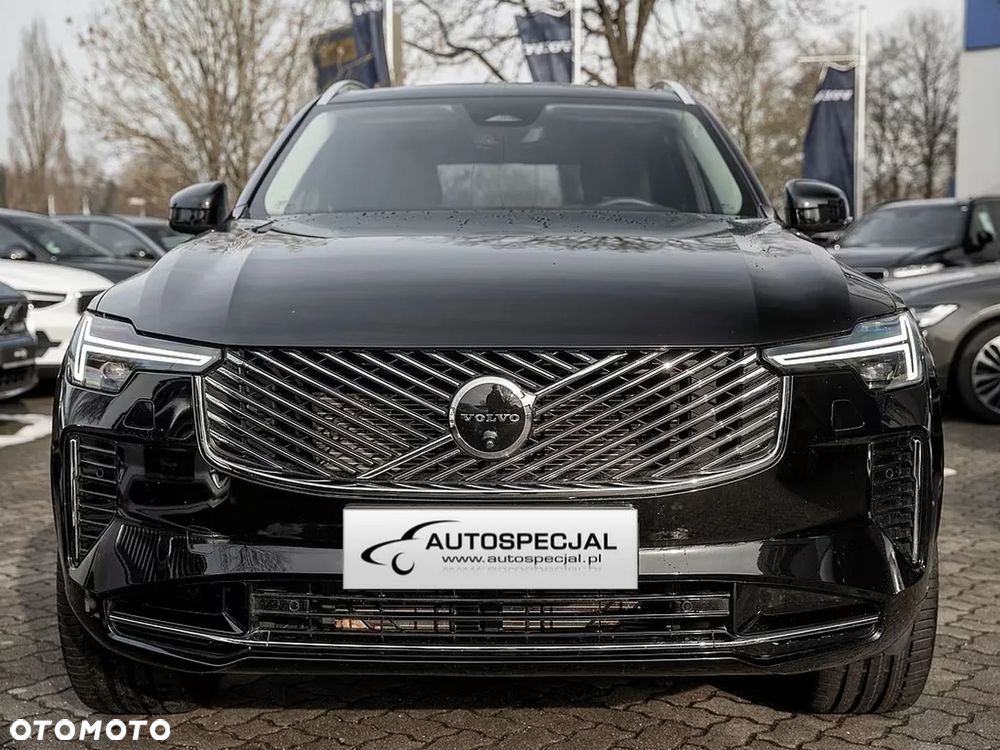 Volvo XC 90 B5 B AWD Plus Bright 7os - 2