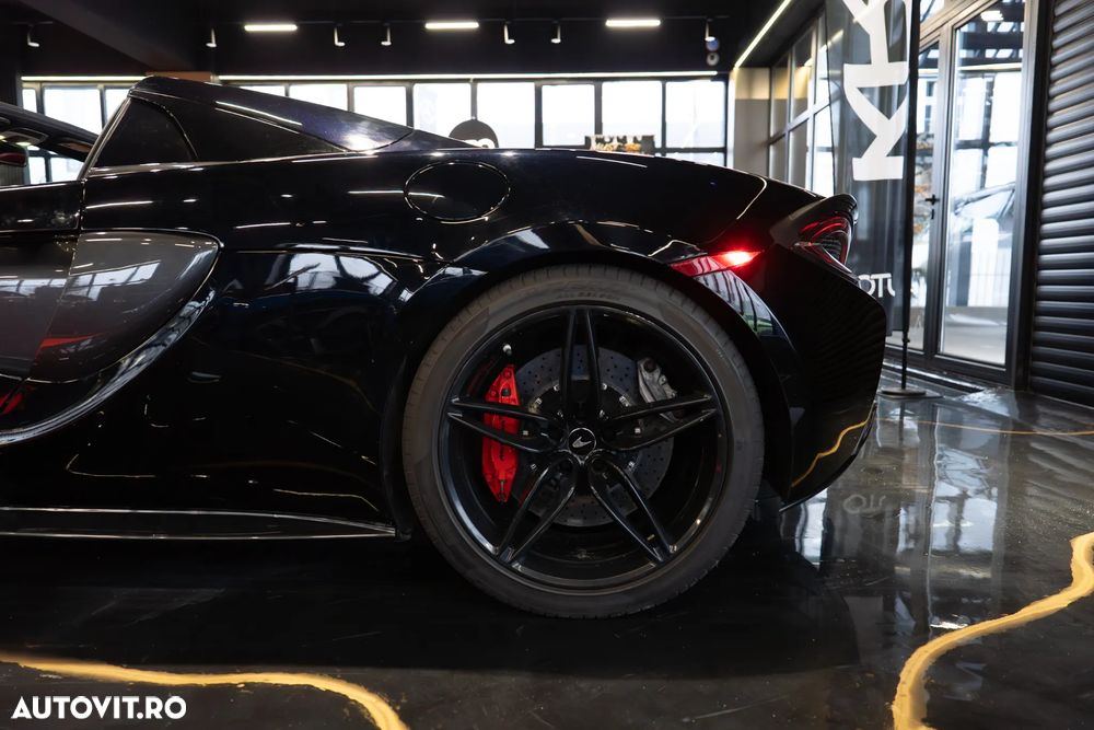 McLaren 570S - 10