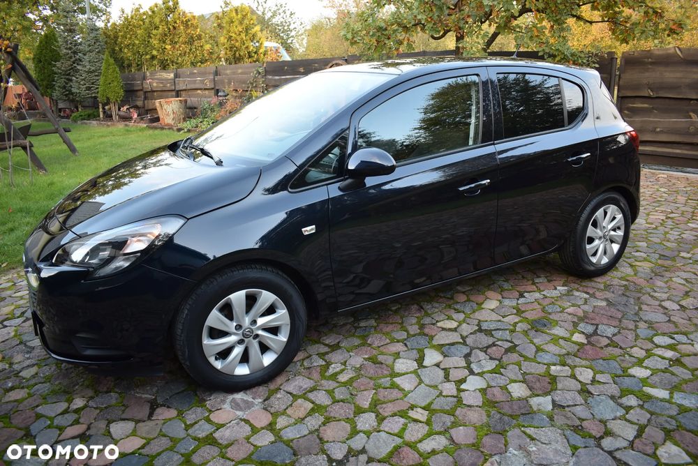 Opel Corsa - 6