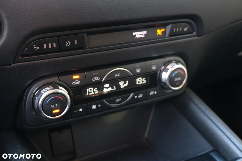Mazda CX-5 2.0 Skyenergy 2WD - 22