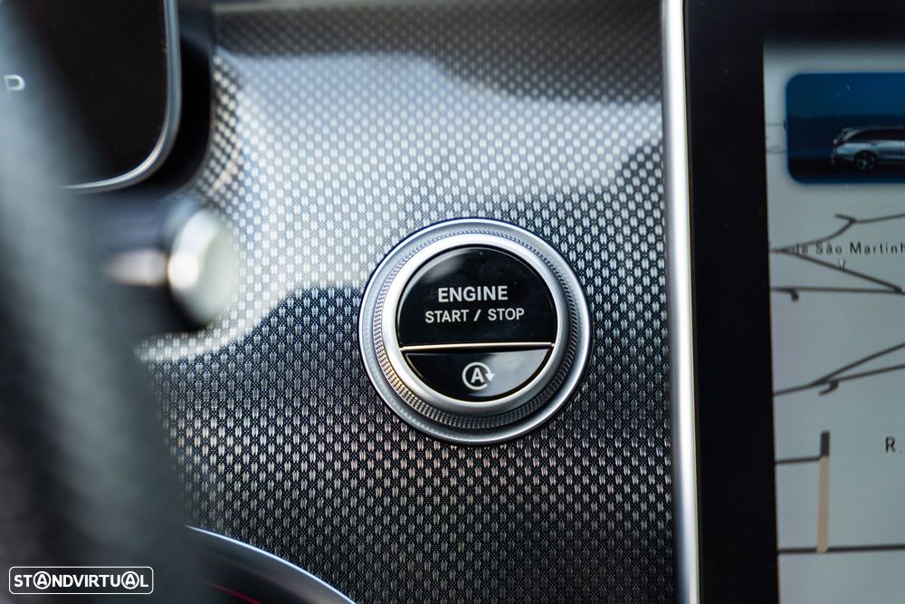 Mercedes-Benz C 220 d AMG Line - 17