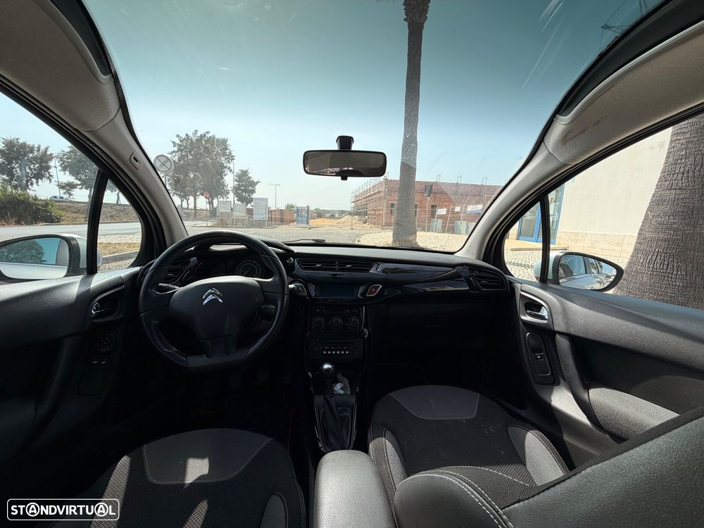 Citroën C3 1.1 Seduction - 3