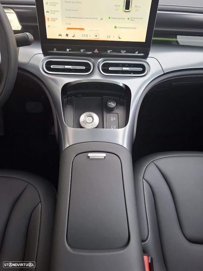 Smart #1 66 kWh Pro+ - 11