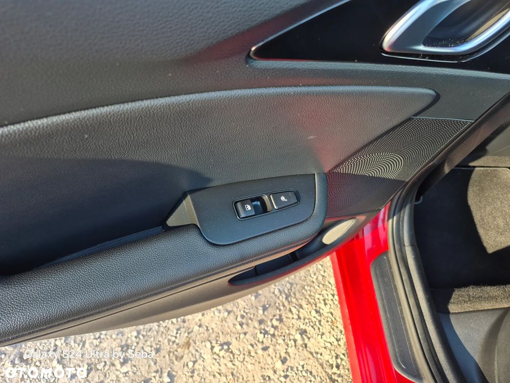 Kia Ceed 1.6 CRDi Platinum Edition - 21