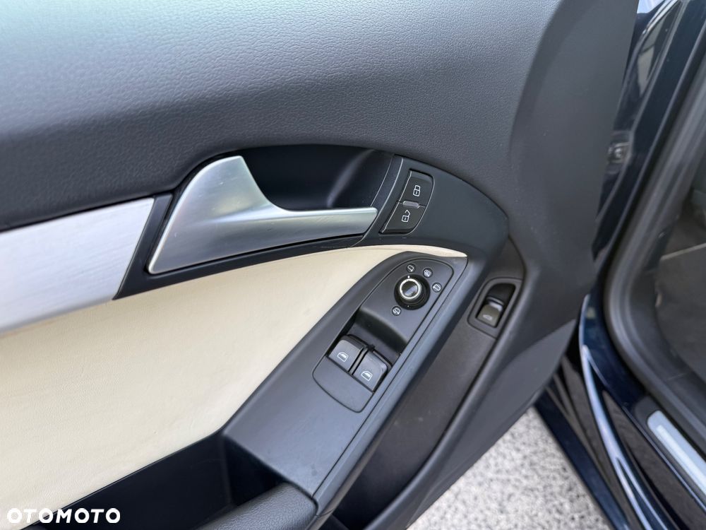 Audi A5 Coupé 2.0 TDI - 11