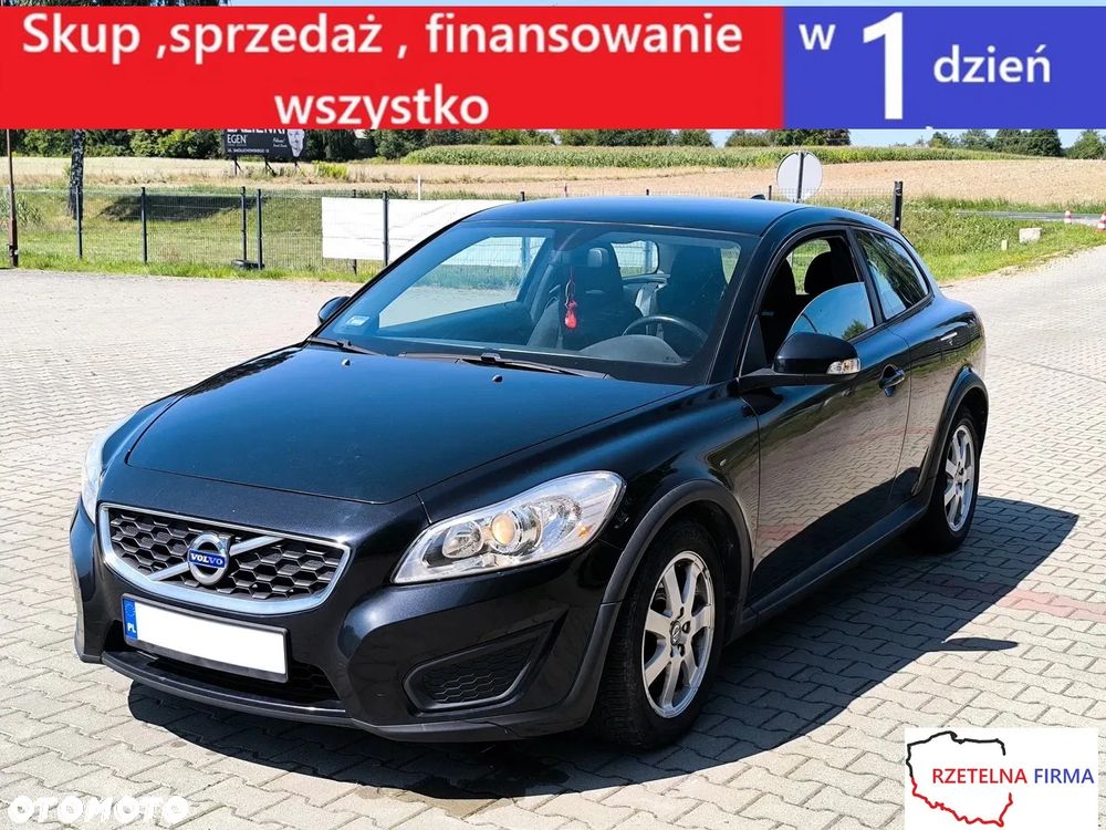 Volvo C30 D2 DRIVe Kinetic - 3